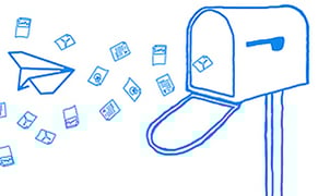 Briefkasten: News zum Business Filemanager